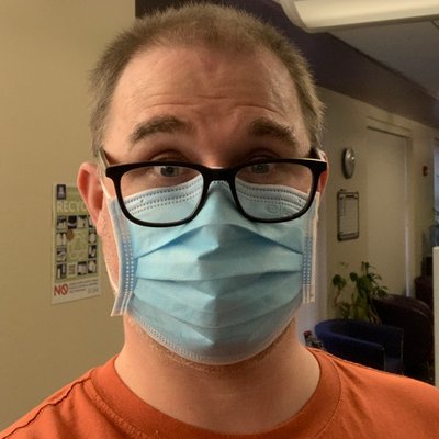 Profile Picture of Josh (@joshsdh) on Twitter