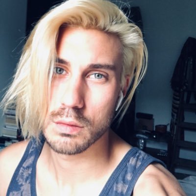 Profile Picture of Stephen Soltys (@SSoltys604) on Twitter