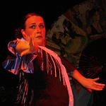 Profile Picture of Caro B Alvarez (@caro b alvarez) on Flickr