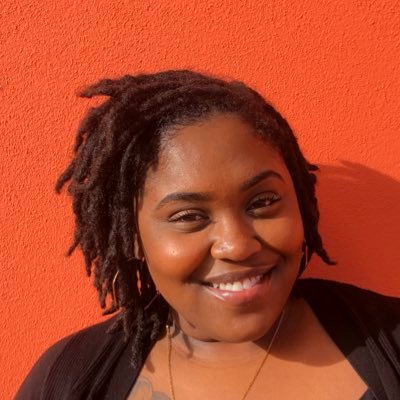 Profile Picture of Shanice Allen (@MsAllen____) on Twitter