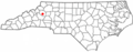 Profile Picture of Gamewell, North Carolina - Wikipediaon Wikipedia