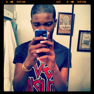 Profile Picture of Jesse Magee (@TheAzureRanger) on Twitter