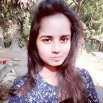 Profile Picture of Jonaki_Dev_Das (@jonaki_dev_das) on Instagram