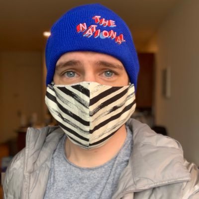 Profile Picture of Paul Boyé (@paul_boye) on Twitter