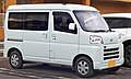 Profile Picture of Daihatsu Hijeton Wikipedia