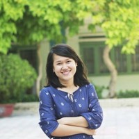Profile Picture of Oanh Huynh (@oanh-huynh-12) on Quora