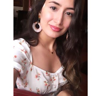 Profile Picture of Mariana Oropeza (@mariana.oropeza.5) on Facebook