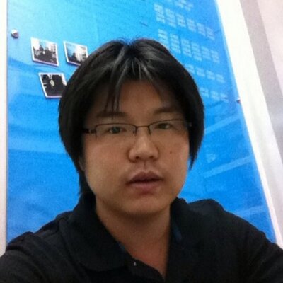 Profile Picture of Choong Hyun - Kim (@cssound) on Twitter