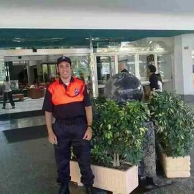 Profile Picture of Daniel Yanes Acosta (@yanes_acosta) on Twitter