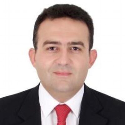Profile Picture of Omar Radwan (@osradwan) on Twitter