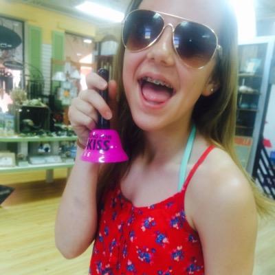 Profile Picture of Susan Lovelace (@gymnast_susan) on Twitter