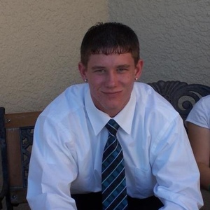 Profile Picture of Brock Folsom (@211540696) on Myspace