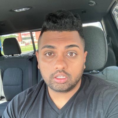 Profile Picture of Arvind Narayan (@Arveezy09) on Twitter