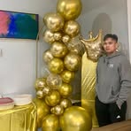 Profile Picture of Mike Toledo (@mike.toledo.167) on Facebook