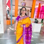 Profile Picture of Jayshree Rao (@jayshree.rao.982) on Facebook