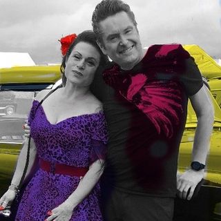 Lloyd Bentley Scott - Instagram Profile Picture of Lloyd Bentley Scott (@lloydbentleyscott) on Instagram