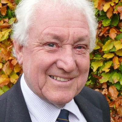 Profile Picture of Keith Beckett (@KeithBeckett5) on Twitter