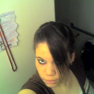 Profile Picture of Kenisha Booker (@kenishaloveshim) on Myspace