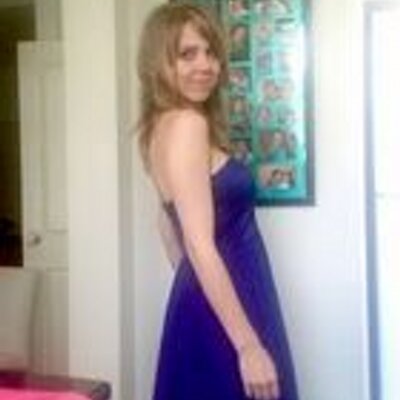 Profile Picture of Eileen Plotz (@Raye_jane) on Twitter