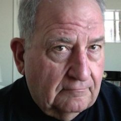 Profile Picture of John Cordell McCabe (@jcmcts1) on Twitter