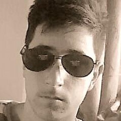 Profile Picture of Lokman Alanon Twitter