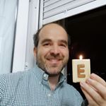 Profile Picture of Isaac Estévez Sánchez (@isaacestevezsanchez) on Instagram
