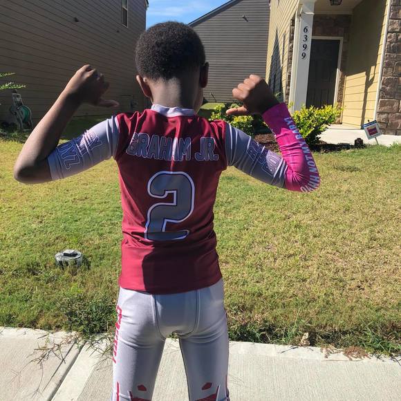 Profile Picture of Demarcus Graham (@demark82) on Poshmark