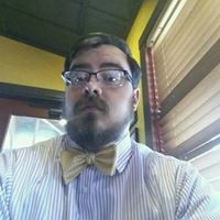 Profile Picture of Caleb Herman (@caleb-herman-1) on Quora