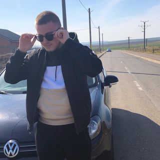 Profile Picture of Daniel Alexa (Dani) (@daniel.alexa.7) on Facebook