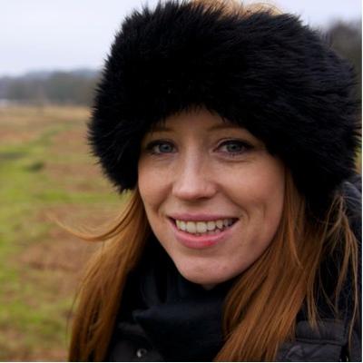 Profile Picture of Sarah Howard (@Sarah_HowardTV) on Twitter