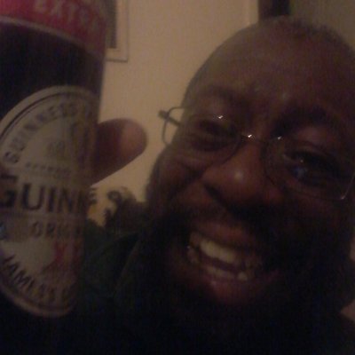 Profile Picture of Clive Gregory (@CliveGregory5) on Twitter