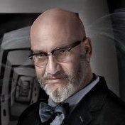 Profile Picture of David Pescovitz (@pesco) on Twitter