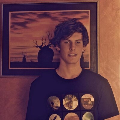 Profile Picture of Asher (@AsherSamelko) on Twitter