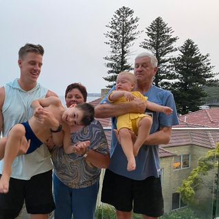 Profile Picture of Albert Morkel (@albert.morkel.92) on Facebook