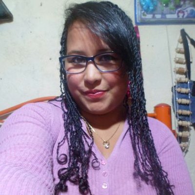 Profile Picture of Giovanna Paredes (@giovanna1112924) on Twitter