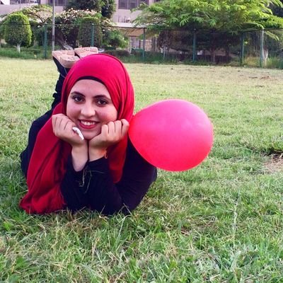 Profile Picture of Jasmine Mahmoud (@yasmine594) on Twitter
