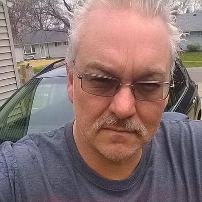 Profile Picture of David Goodnight (@david_goodnight) on Twitter