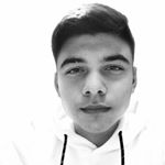 Profile Picture of davide.lettieri (@davide.lettieri) on Instagram