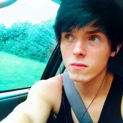 Profile Picture of Vinson Tyler Cates (@VinsonCates) on Twitter