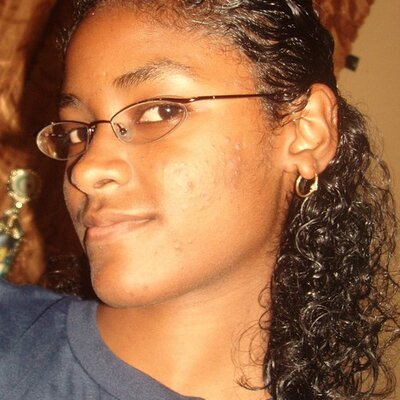 Profile Picture of Krystal Andrews (@krissy20B) on Twitter