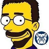 Profile Picture of Dave R. (@marvinmonroe) on Twitter