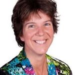 Profile Picture of Patricia Withagen (@patriciawithagen) on Instagram