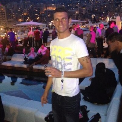 Profile Picture of Mark Snook (@snook_mark) on Twitter