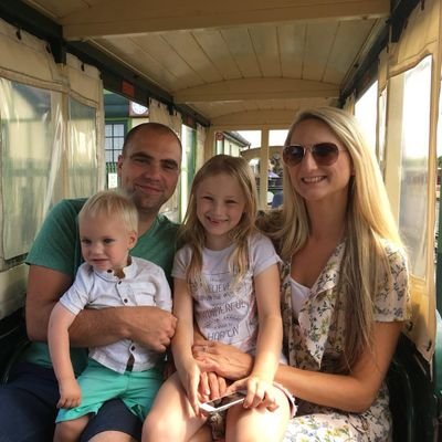 Profile Picture of Dan Brewer (@DanBrewer87) on Twitter