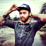 Profile Picture of Damon  Holt (@intotheinfinite) on Instagram