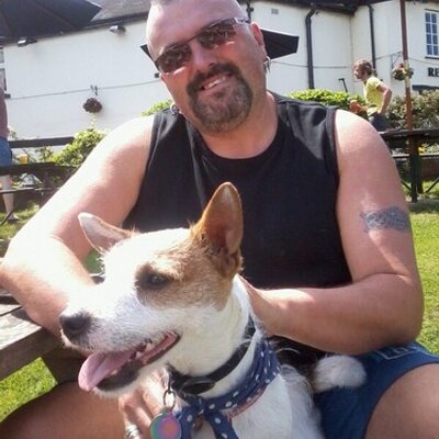 Profile Picture of Andy Currall (@AndyCurr69) on Twitter