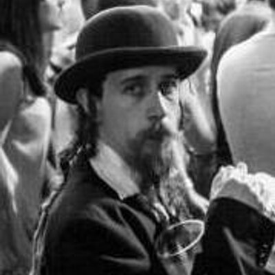 Profile Picture of Dave Holloway (@CapnGokey) on Twitter