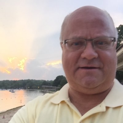 Profile Picture of Mike Saam (@SaamMike) on Twitter