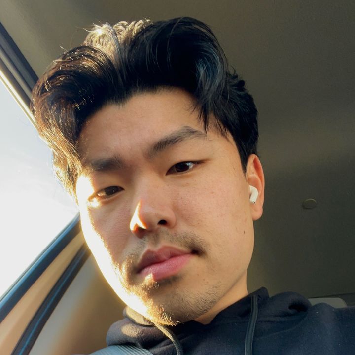 Profile Picture of Matthew Ha (@matthewha) on Tiktok