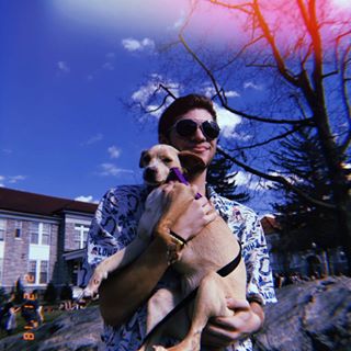 Profile Picture of Joshua Traubert (@joshua.traubert) on Facebook